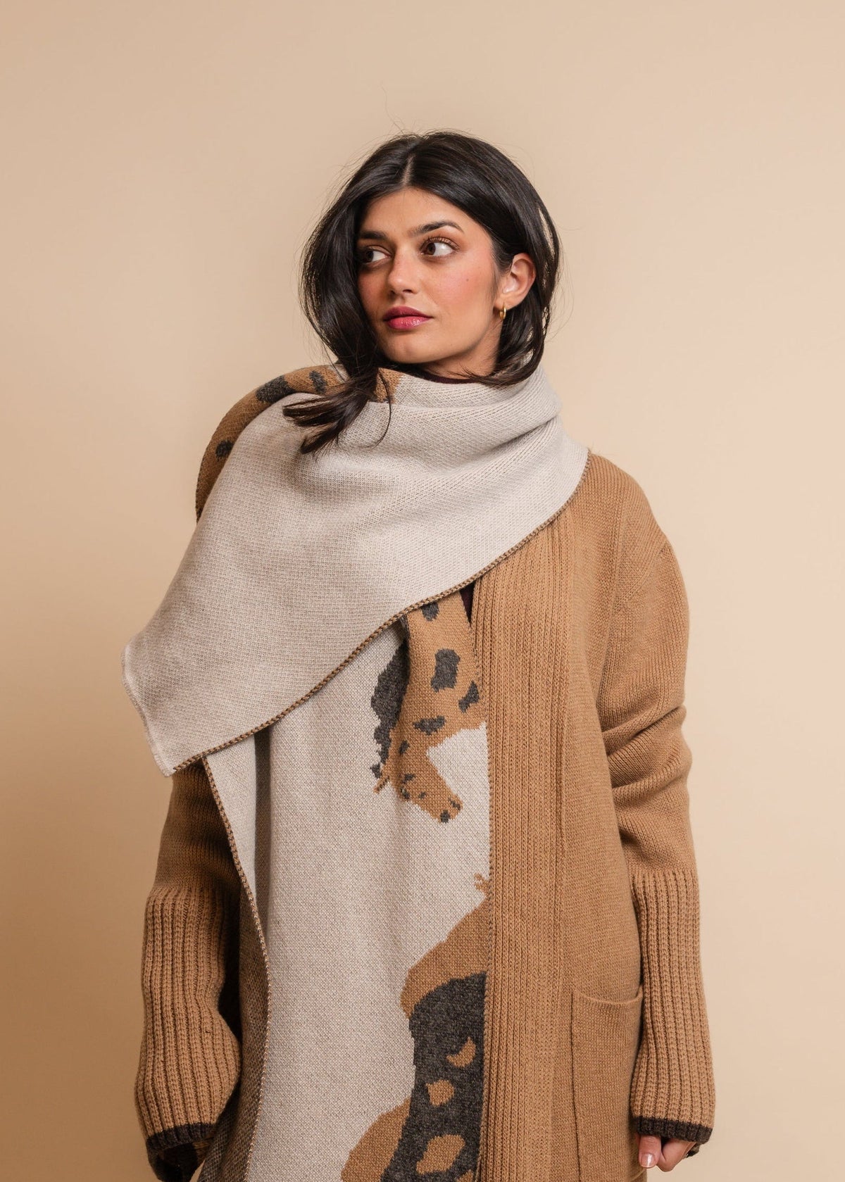 Niao Knitwear
